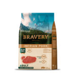 Bravery Adult Cerdo ibérico