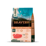 Bravery Adult Cerdo ibérico Light