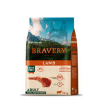 Bravery Adult Cordero