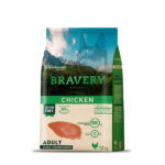 Bravery Adult Pollo
