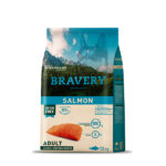 Bravery Mini Salmón