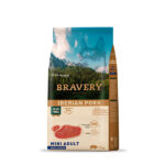 Bravery Mini Adult Cerdo ibérico