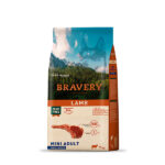 Bravery Mini Adult Cordero