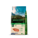Bravery Mini Adult Pollo