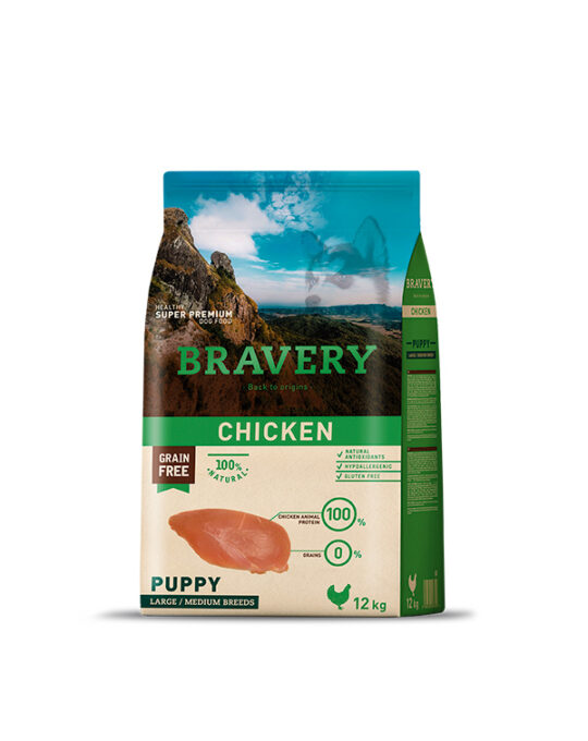 bravery-puppy-pollo