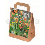 Bulbos Floración, Abejas & Mariposas color Salmón - Naranja