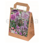 Bulbos Floración, Abejas & Mariposas Bulbos color Violeta - Rosa