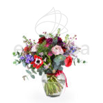 Ramo de Flores Aire Fresco San Valentín