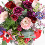 Ramo de Flores Aire Fresco San Valentín