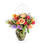 Ramo de Flores Capricho