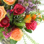 Ramo de Flores Capricho Detalle