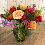 Ramo de Flores Capricho San Valentín