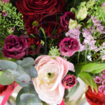 Ramo de Flores Pasión