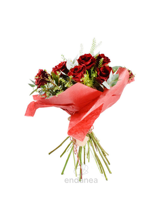 ramo-de-rosas-san-valentin