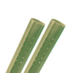 Tubo Protector de Árboles y Arbustos