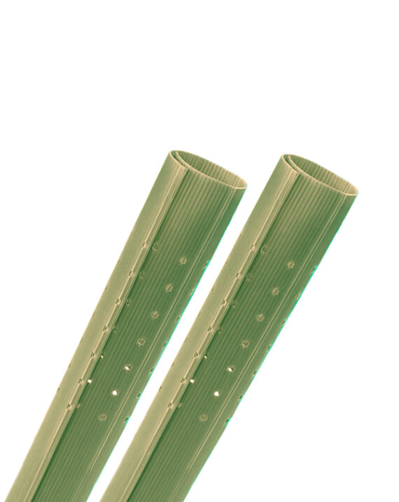 Tubo Protector de Árboles y Arbustos