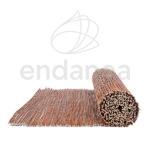 Cierre de Mimbre Natural Faura