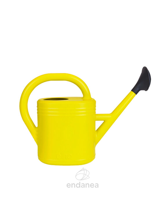 Regadera Elho® Green Basics Amarilla