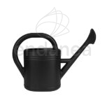 Regadera Elho® Green Basics Negra