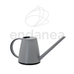 Regadera Epoca® Garden Club Gris