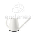 Regadera Epoca® Garden Club Blanco