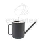 Regadera Epoca® Mug (Taza) Antracita-Blanco