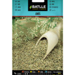 Semillas Anís Batlle