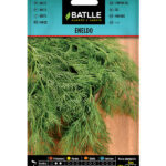 Semillas Eneldo Batlle
