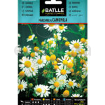 Semillas Manzanilla Camomila Batlle