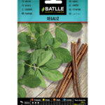 Semillas Regaliz Batlle