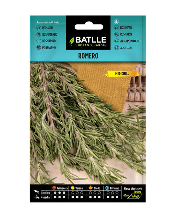 Semillas Romero Batlle