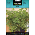 Semillas Ruda Batlle