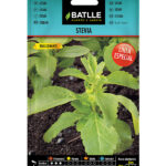 Semillas Stevia Batlle
