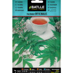 Semillas Valeriana Officinalis Batlle