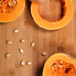 Semillas Ecológica Calabaza Butternut Batlle