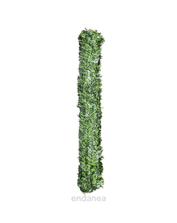 Seto Artificial Hoja Fina Bicolor de Faura