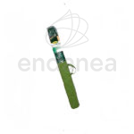 Seto Artificial Hoja Fina Bicolor de Faura Bolsa