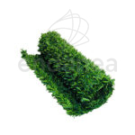 Seto Artificial Hoja Gruesa Bicolor 1 x 3 m