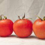 Tomate Jack Planta Km0 6 unidades Fruto