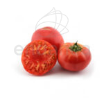 Tomate Morado Plantas Hortícolas Frutos