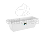 Jardinera Elho® Barcelona White