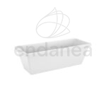 Jardinera Elho® Barcelona White