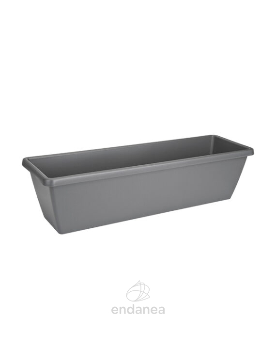 Jardinera Elho® Barcelona XL Antracita