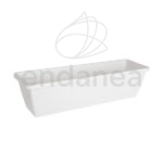 Jardinera Elho® Barcelona XL White
