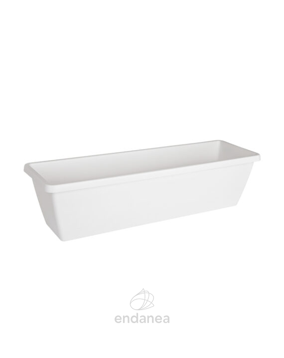 Jardinera Elho® Barcelona XL White