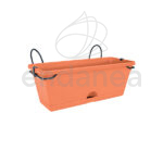 Jardinera Elho Green Basics Trough Allin1 Mild Terra 50cm