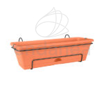 Jardinera Elho Green Basics Trough Allin1 Mild Terra 50cm