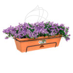 Jardinera Elho Green Basics Trough Allin1 Mild Terra Planta