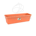 Jardinera Elho Green Basics Trough Mild Terra