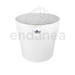 Elho b.for Original Round White